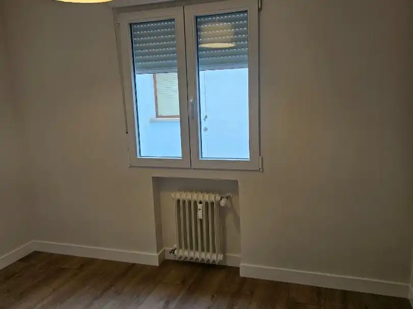 Piso en venta en Avenida de Castilla, 8b, Plan Sur - Amistad Habitación de Piso en venta en Guadalajara Capital con Terraza y Balcón
