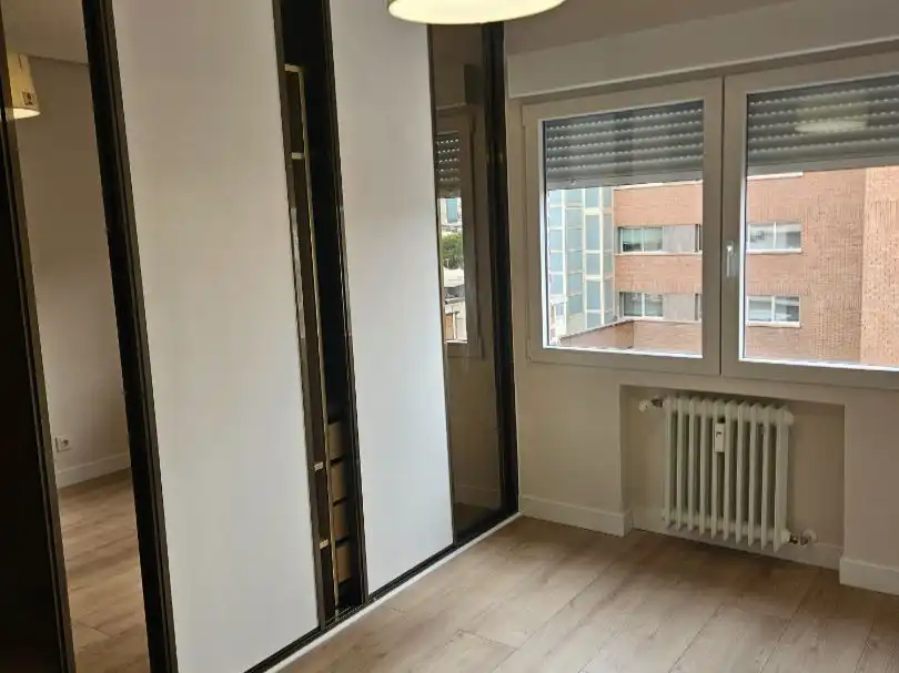 Piso en venta en Avenida de Castilla, 8b, Plan Sur - Amistad Habitación de Piso en venta en Guadalajara Capital con Terraza y Balcón