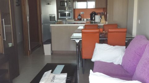 Flat for rent in Avenida Periodista Beatriz Cienfuegos, 26, Paseo Marítimo - San José - La Laguna, Cádiz Capital - image 2 Photo 2 of Flat for rent in Avenida Periodista Beatriz Cienfuegos, 26, Paseo Marítimo - San José - La Laguna, Cádiz Capital