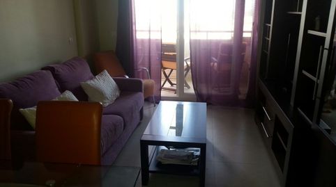 Flat for rent in Avenida Periodista Beatriz Cienfuegos, 26, Paseo Marítimo - San José - La Laguna, Cádiz Capital - image 3 Photo 3 of Flat for rent in Avenida Periodista Beatriz Cienfuegos, 26, Paseo Marítimo - San José - La Laguna, Cádiz Capital