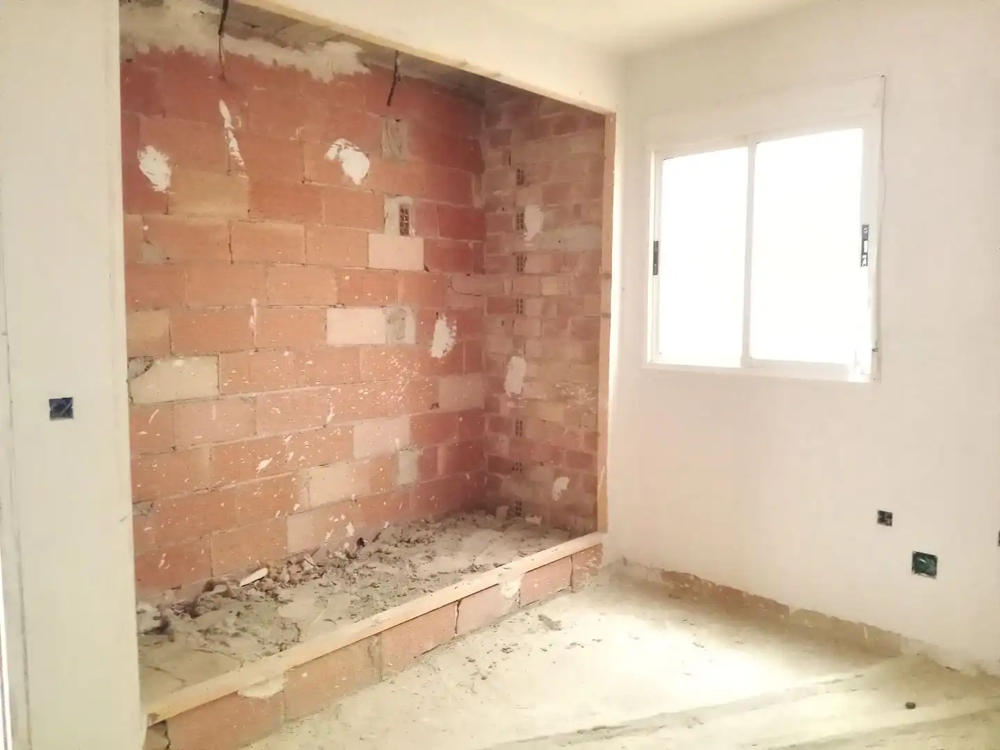 Piso en venta en Calle Saenz de Quejana, 96, Beas de Segura Piso en venta en Beas de Segura con Aire acondicionado, Terraza y Trastero
