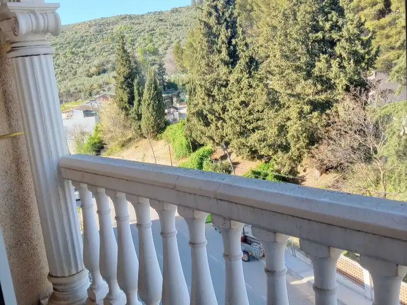 Piso en venta en Calle Saenz de Quejana, 96, Beas de Segura Terraza de Piso en venta en Beas de Segura con Aire acondicionado, Terraza y Trastero