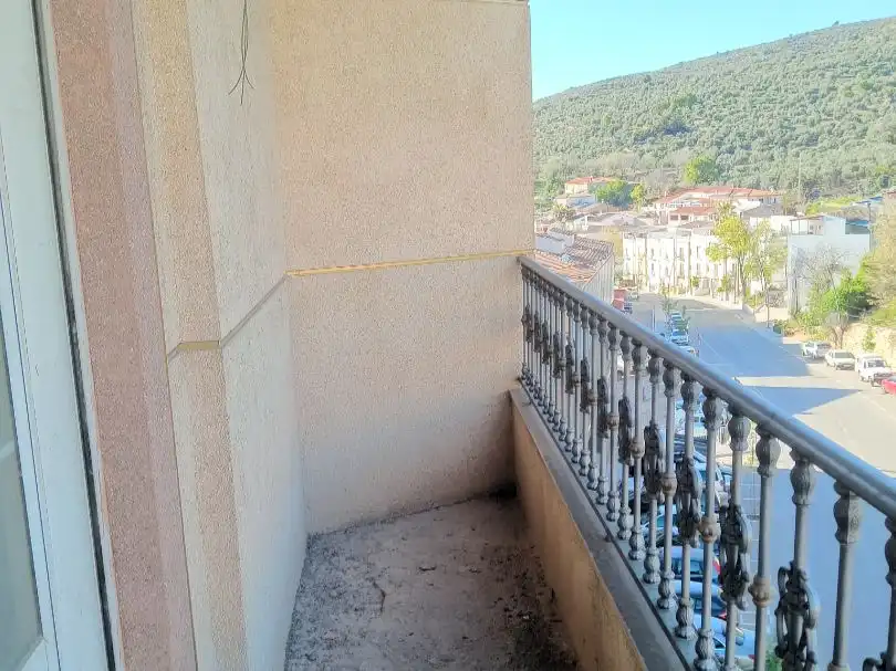 Piso en venta en Calle Saenz de Quejana, 96, Beas de Segura Terraza de Piso en venta en Beas de Segura con Aire acondicionado, Terraza y Trastero