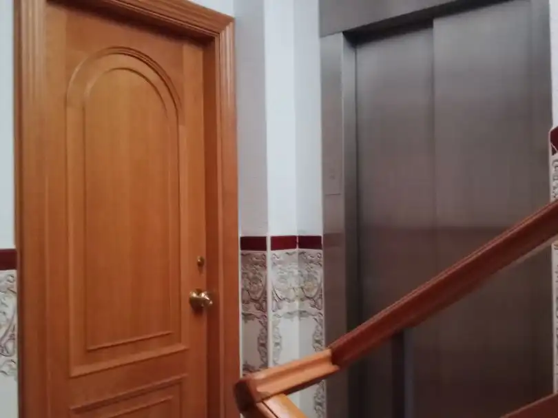 Piso en venta en Calle Saenz de Quejana, 96, Beas de Segura Piso en venta en Beas de Segura con Aire acondicionado, Terraza y Trastero