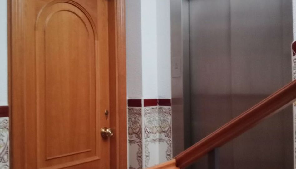 Piso en venta en Calle Saenz de Quejana, 96, Beas de Segura, Jaén - imagen 1 Foto 1 de Piso en venta en Calle Saenz de Quejana, 96, Beas de Segura, Jaén