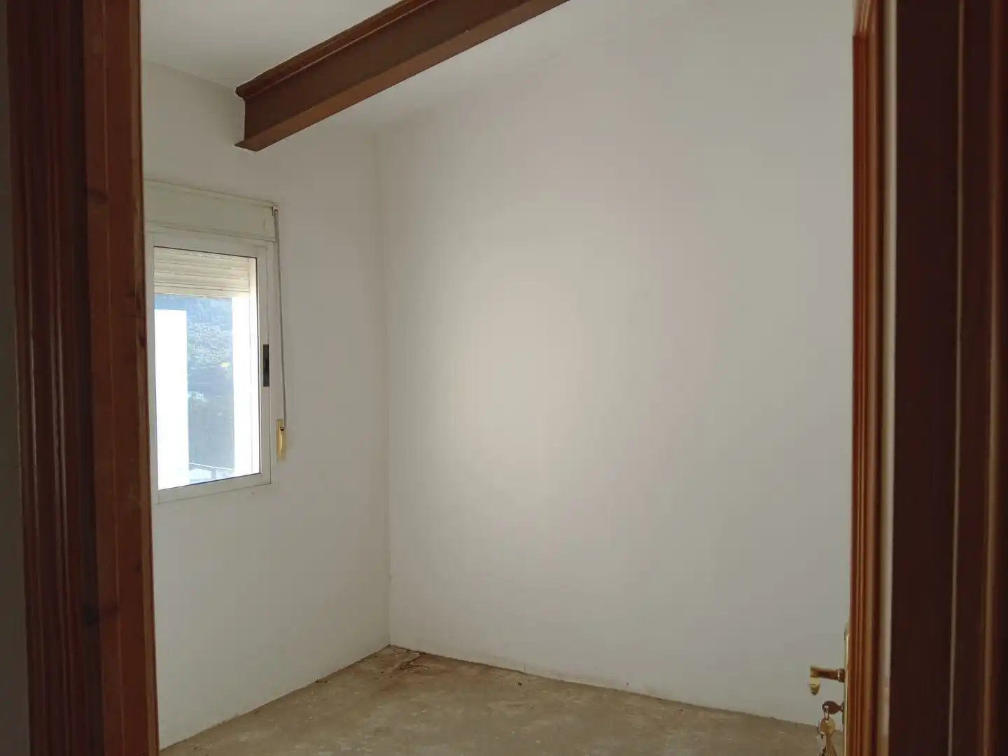 Piso en venta en Calle Saenz de Quejana, 96, Beas de Segura Habitación de Piso en venta en Beas de Segura con Aire acondicionado, Terraza y Trastero