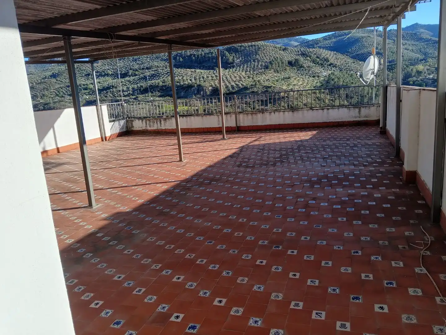 Piso en venta en Calle Saenz de Quejana, 96, Beas de Segura Terraza de Piso en venta en Beas de Segura con Aire acondicionado, Terraza y Trastero