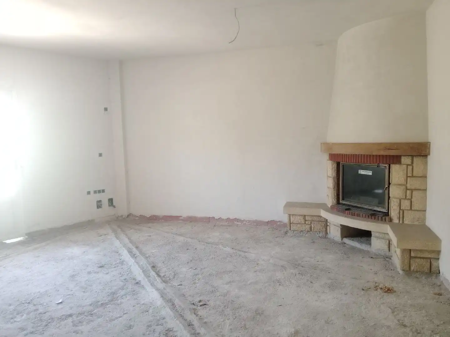Piso en venta en Calle Saenz de Quejana, 96, Beas de Segura Piso en venta en Beas de Segura con Aire acondicionado, Terraza y Trastero