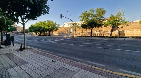 Pis de lloguer a Calle Muñoz León, 7, Cruz Roja, Sevilla Capital - imatge 2 Foto 2 de Pis de lloguer a Calle Muñoz León, 7, Cruz Roja, Sevilla Capital