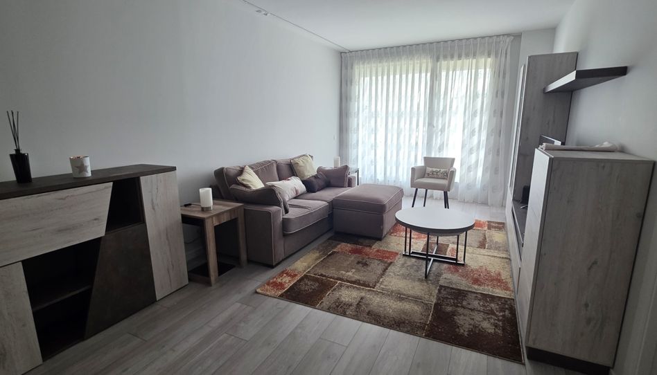 Flat for rent in Calle Atzeragaine, 4b, Urduliz, Bizkaia - image 1 Photo 1 of Flat for rent in Calle Atzeragaine, 4b, Urduliz, Bizkaia
