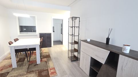 Flat for rent in Calle Atzeragaine, 4b, Urduliz, Bizkaia - image 2 Photo 2 of Flat for rent in Calle Atzeragaine, 4b, Urduliz, Bizkaia