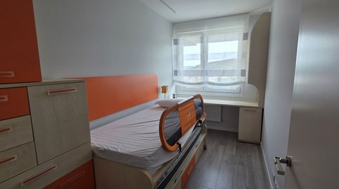 Flat for rent in Calle Atzeragaine, 4b, Urduliz, Bizkaia - image 4 Photo 4 of Flat for rent in Calle Atzeragaine, 4b, Urduliz, Bizkaia