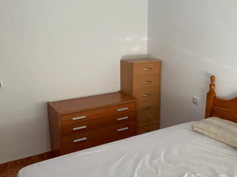 Piso de alquiler en Calle San Petersburgo, 14, Nuevo Cáceres Habitación de Piso de alquiler en Cáceres con Aire acondicionado, Calefacción y Terraza