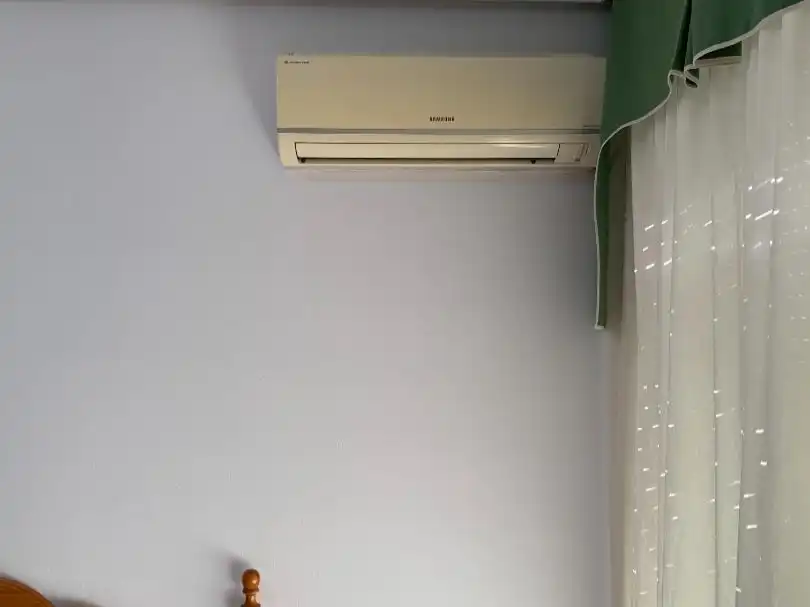 Piso de alquiler en Calle San Petersburgo, 14, Nuevo Cáceres Habitación de Piso de alquiler en Cáceres con Aire acondicionado, Calefacción y Terraza