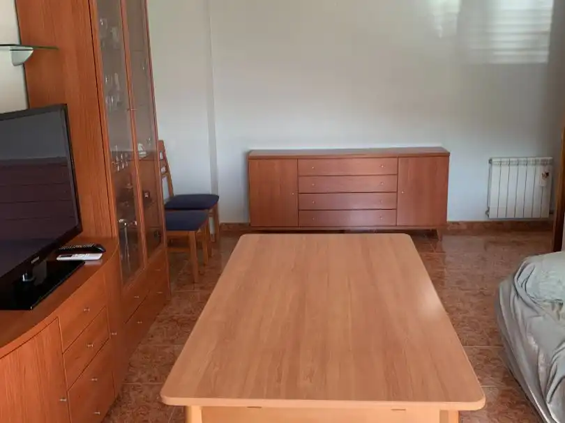 Piso de alquiler en Calle San Petersburgo, 14, Nuevo Cáceres Comedor de Piso de alquiler en Cáceres con Aire acondicionado, Calefacción y Terraza