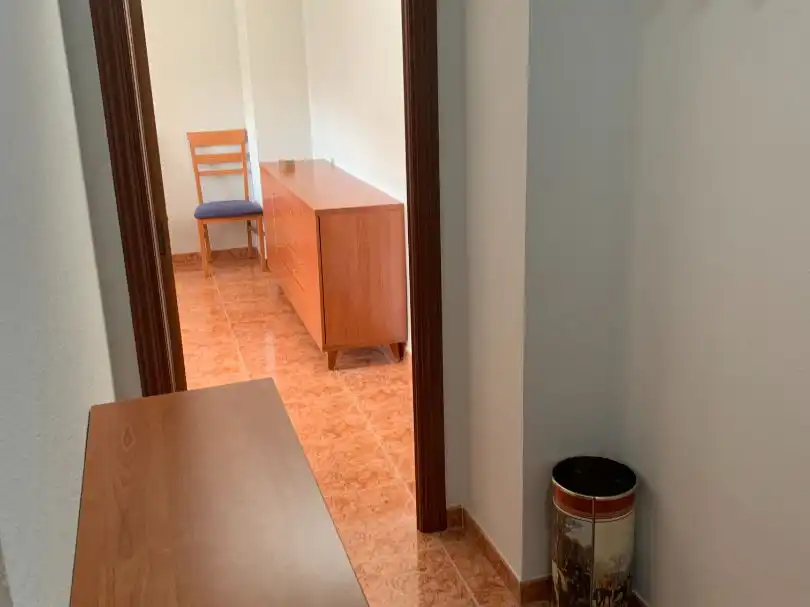 Piso de alquiler en Calle San Petersburgo, 14, Nuevo Cáceres Piso de alquiler en Cáceres con Aire acondicionado, Calefacción y Terraza