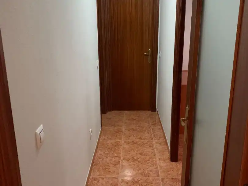 Piso de alquiler en Calle San Petersburgo, 14, Nuevo Cáceres Piso de alquiler en Cáceres con Aire acondicionado, Calefacción y Terraza