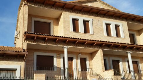 Casa o chalet en venta en Camino San Antón, 13g, Santa Olalla, Toledo - imagen 4 Foto 4 de Casa o chalet en venta en Camino San Antón, 13g, Santa Olalla, Toledo
