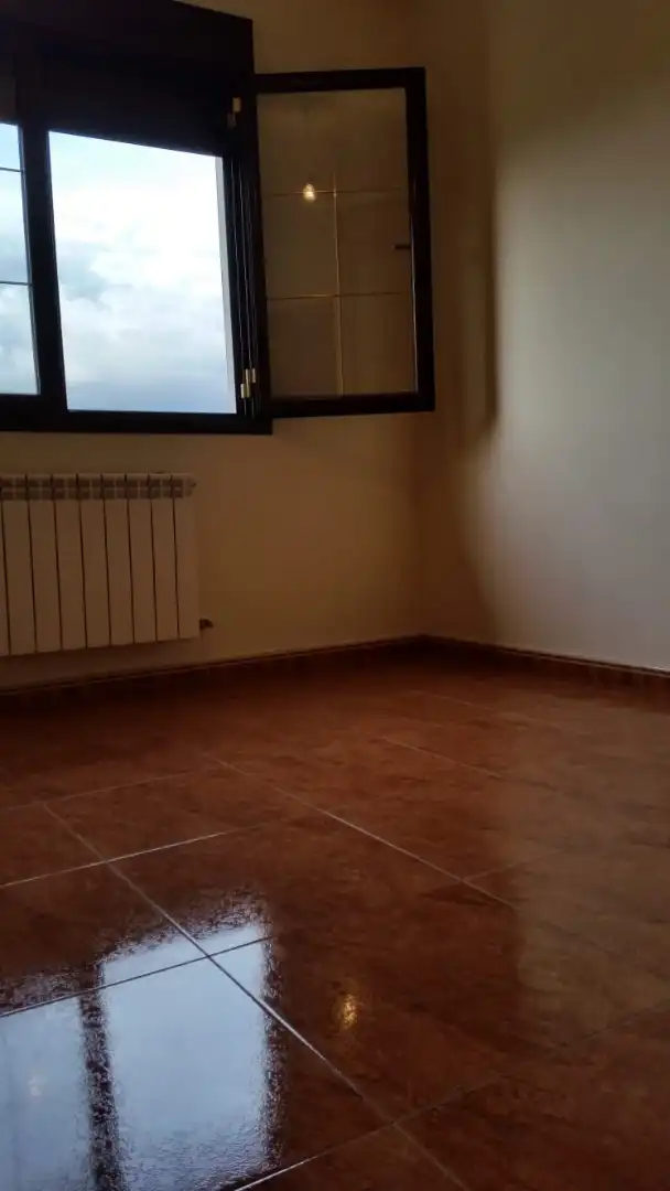 Habitación de Casa o chalet en venta en Santa Olalla con Aire acondicionado y Terraza