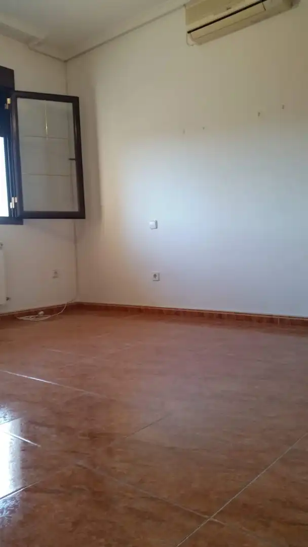 Habitación de Casa o chalet en venta en Santa Olalla con Aire acondicionado y Terraza