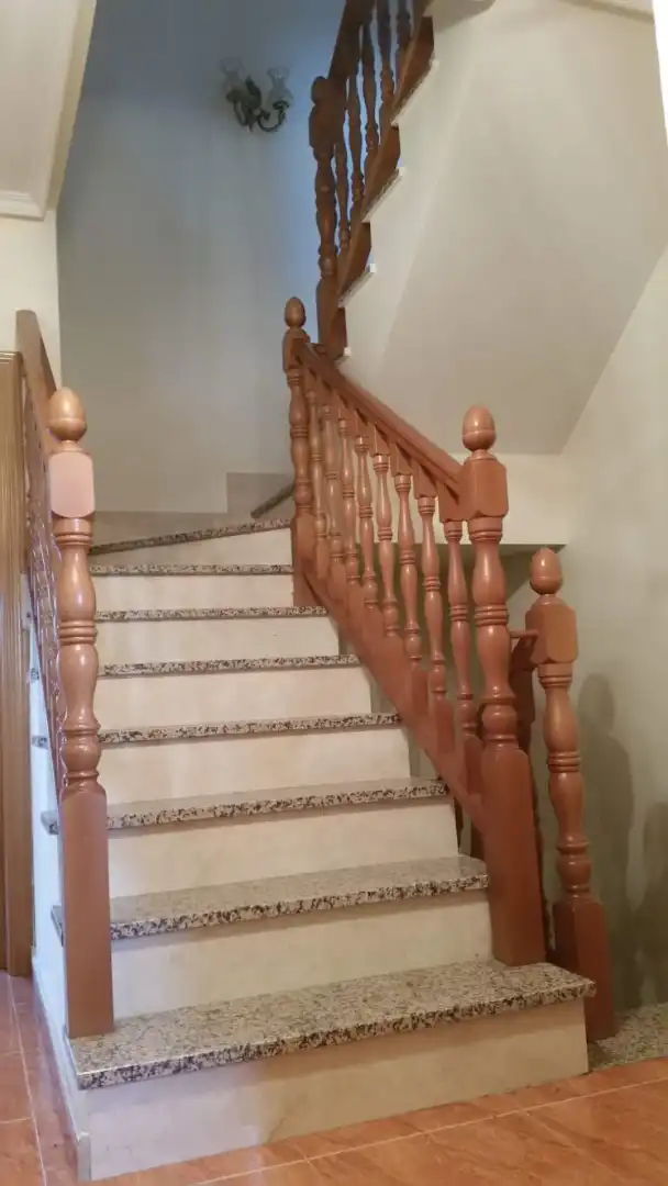 Casa o chalet en venta en Santa Olalla con Aire acondicionado y Terraza