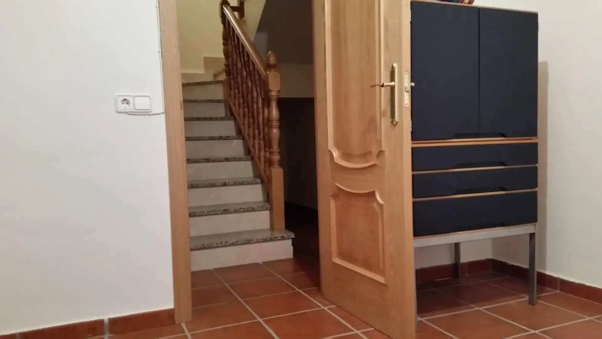 Casa o chalet en venta en Santa Olalla con Aire acondicionado y Terraza