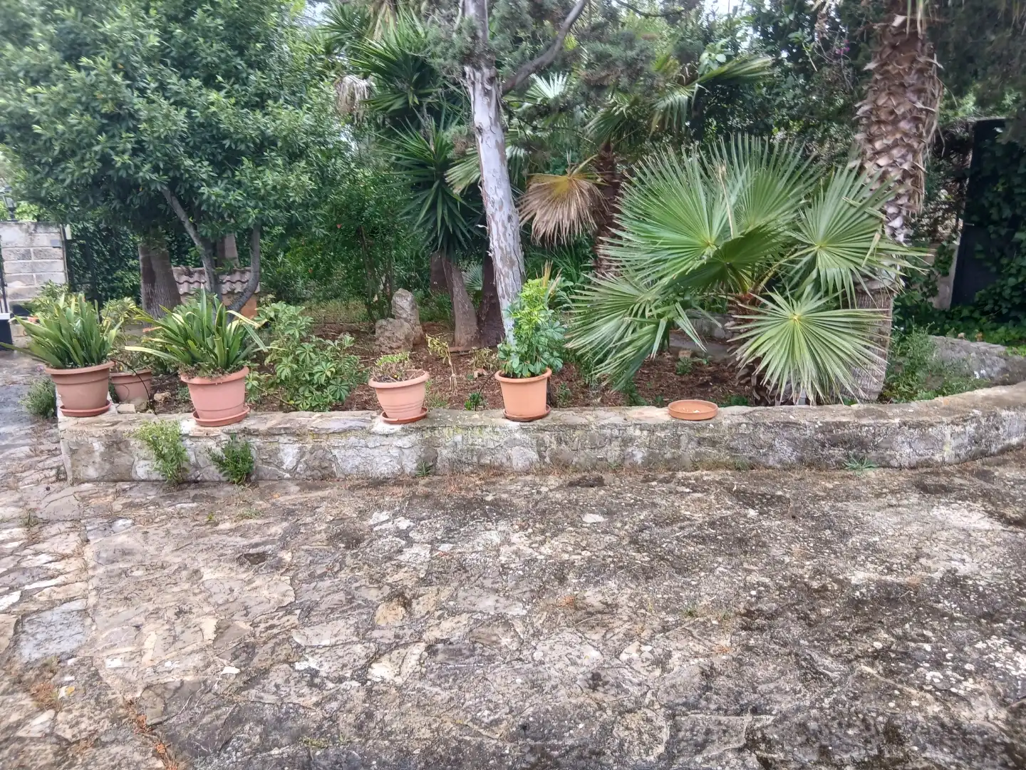 Terrace of Country homes for sale in Inca  with Air Conditioner and Terrace