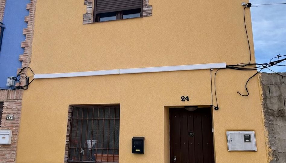Detached homes for sale in Calle Amorós, 24, Era Alta, Murcia Capital - image 1 Photo 1 of Detached homes for sale in Calle Amorós, 24, Era Alta, Murcia Capital