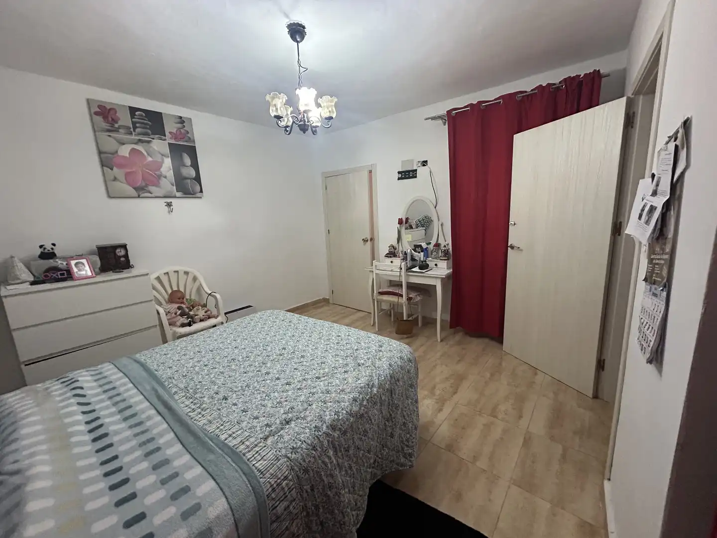 Detached homes for sale in Calle Amorós, 24, Era Alta Bedroom of Detached homes for sale in Murcia with Terrace