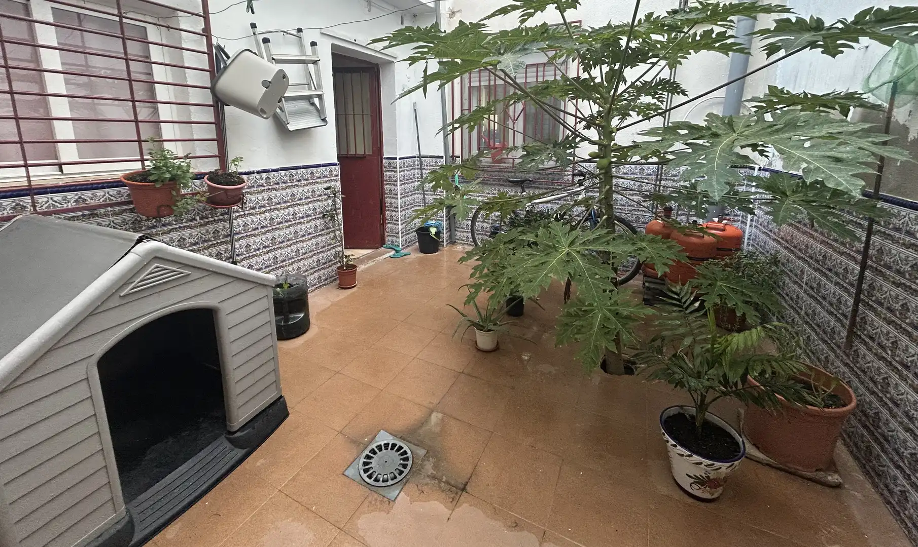 Detached homes for sale in Calle Amorós, 24, Era Alta Terrace of Detached homes for sale in Murcia with Terrace