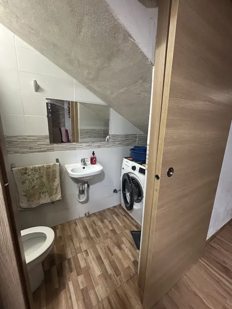 Detached homes for sale in Calle Amorós, 24, Era Alta Bathroom of Detached homes for sale in Murcia with Terrace