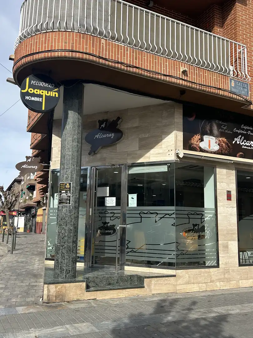 Detached homes for sale in Calle Amorós, 24, Era Alta Detached homes for sale in Murcia with Terrace