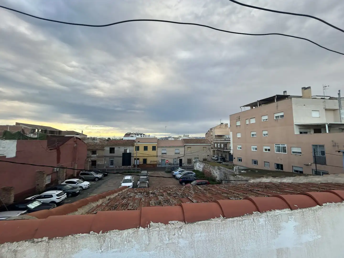 Detached homes for sale in Calle Amorós, 24, Era Alta Exterior view of Detached homes for sale in Murcia with Terrace