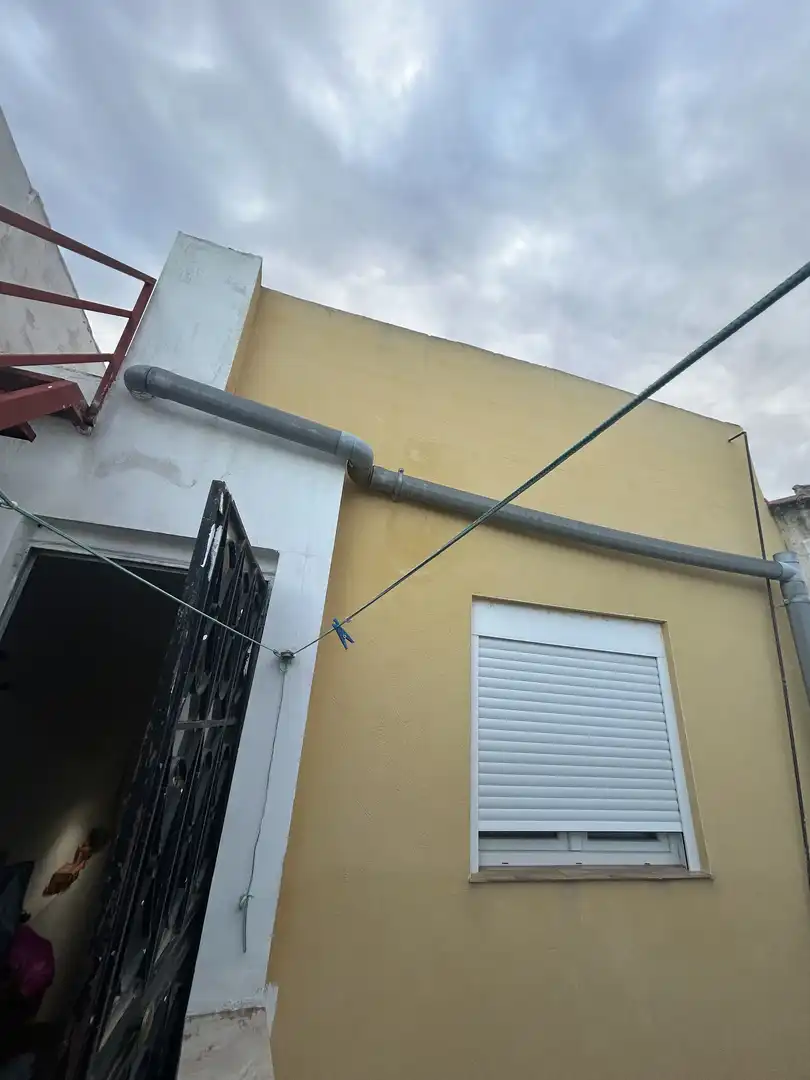 Detached homes for sale in Calle Amorós, 24, Era Alta Exterior view of Detached homes for sale in Murcia with Terrace