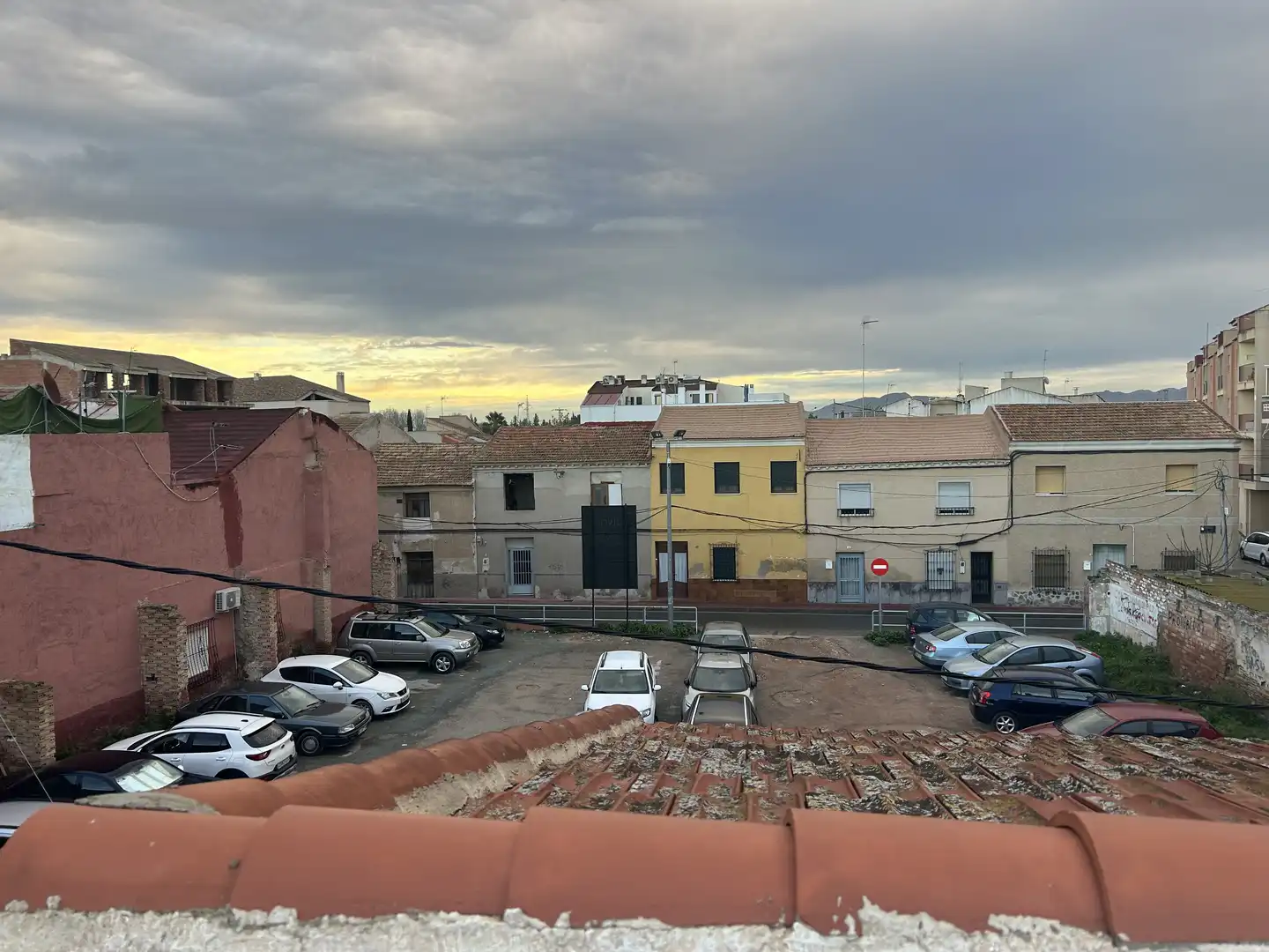 Detached homes for sale in Calle Amorós, 24, Era Alta Exterior view of Detached homes for sale in Murcia with Terrace