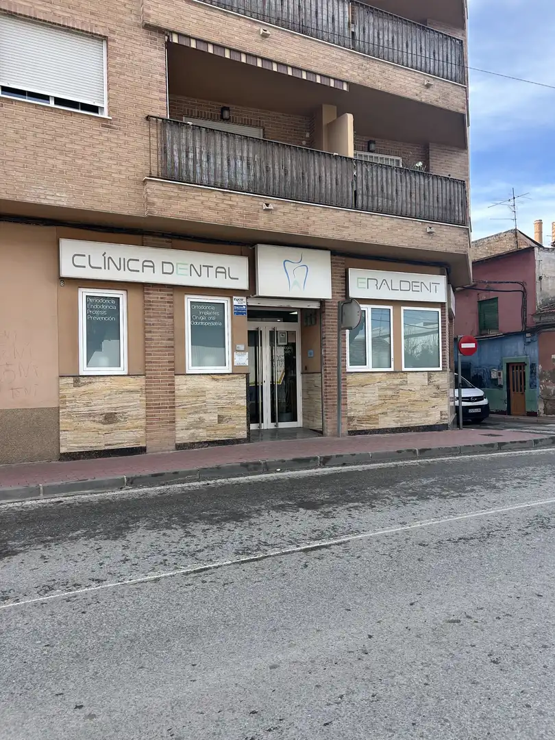 Detached homes for sale in Calle Amorós, 24, Era Alta Detached homes for sale in Murcia with Terrace