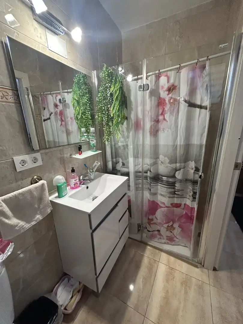Detached homes for sale in Calle Amorós, 24, Era Alta Bathroom of Detached homes for sale in Murcia with Terrace