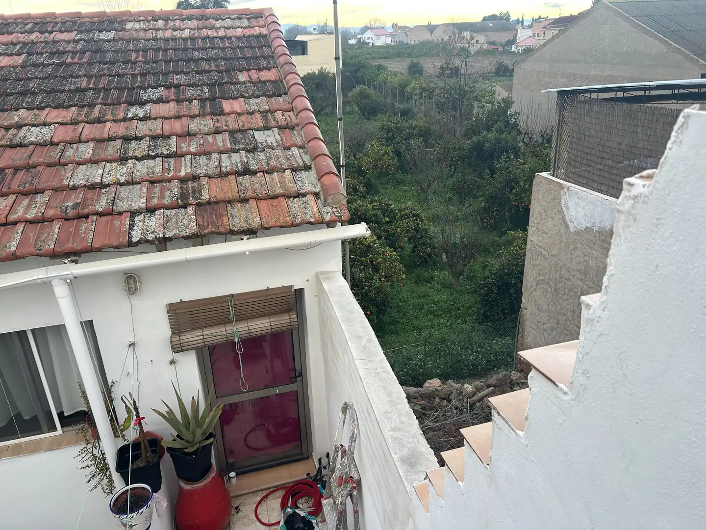 Detached homes for sale in Calle Amorós, 24, Era Alta Balcony of Detached homes for sale in Murcia with Terrace