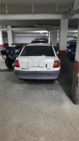 Garaje en Alquiler en Sagunto - Edisol