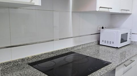 Foto 3 de Piso de alquiler en Calle del Valle de Añisclo, 8, Valdezarza, Madrid Capital
