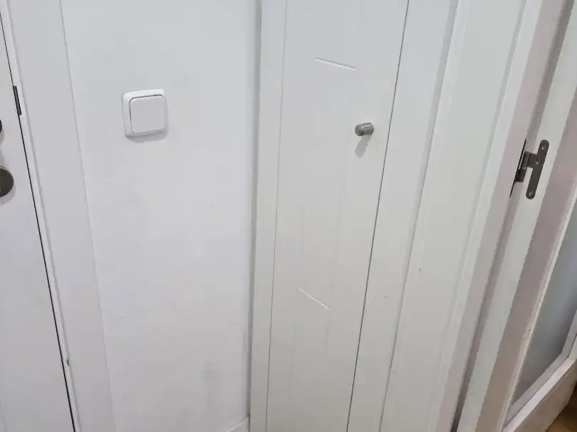Piso de alquiler en Calle del Valle de Añisclo, 8, Valdezarza Piso de alquiler en Madrid con Aire acondicionado, Calefacción y Jardín privado