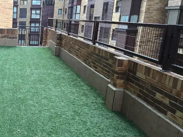 Piso de alquiler en Calle del Valle de Añisclo, 8, Valdezarza Terraza de Piso de alquiler en Madrid con Aire acondicionado, Calefacción y Jardín privado