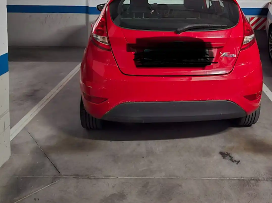 Piso de alquiler en Calle del Valle de Añisclo, 8, Valdezarza Parking de Piso de alquiler en Madrid con Aire acondicionado, Calefacción y Jardín privado