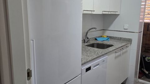 Foto 4 de Piso de alquiler en Calle del Valle de Añisclo, 8, Valdezarza, Madrid Capital