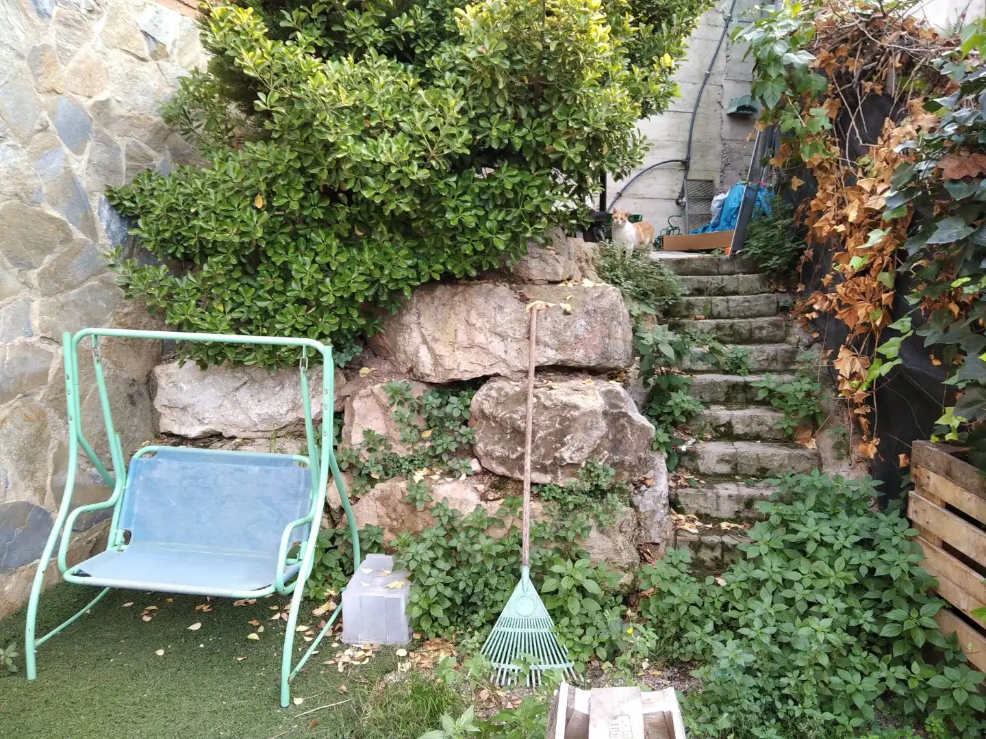 Pis en venda a Carrer Saturno, 23, Cervelló Jardí de Pis en venda en Cervelló