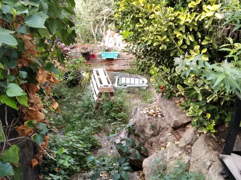 Pis en venda a Carrer Saturno, 23, Cervelló Jardí de Pis en venda en Cervelló