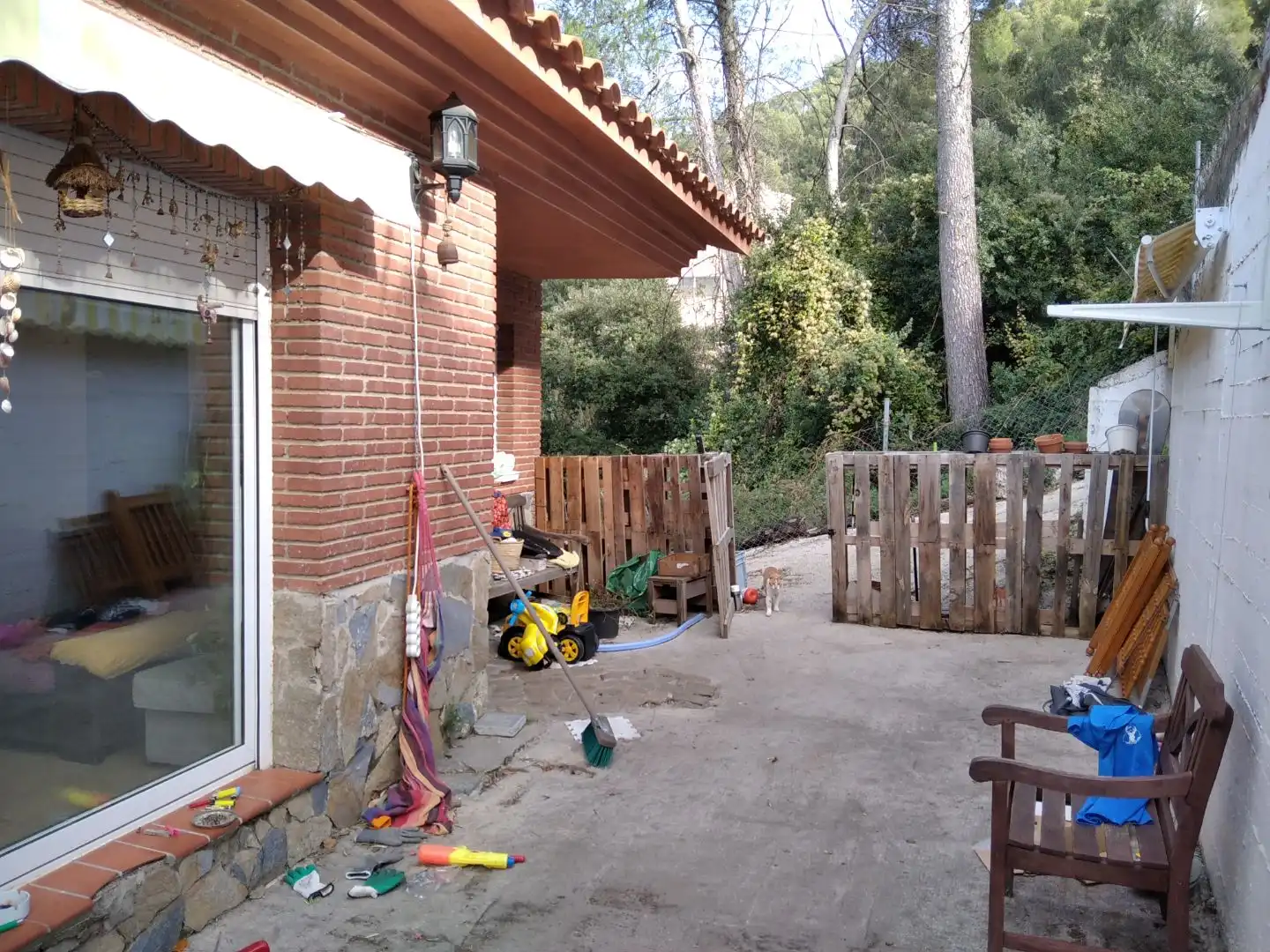Pis en venda a Carrer Saturno, 23, Cervelló Jardí de Pis en venda en Cervelló