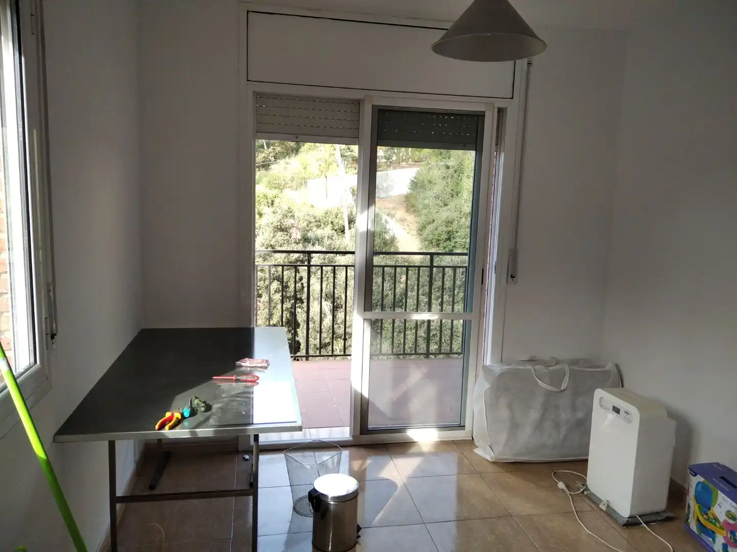 Pis en venda a Carrer Saturno, 23, Cervelló Terrassa de Pis en venda en Cervelló