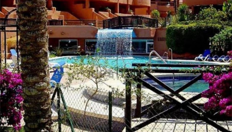 Apartamento en venta en Almerimar, El Ejido - imagen 1 Foto 1 de Apartamento en venta en Almerimar, El Ejido