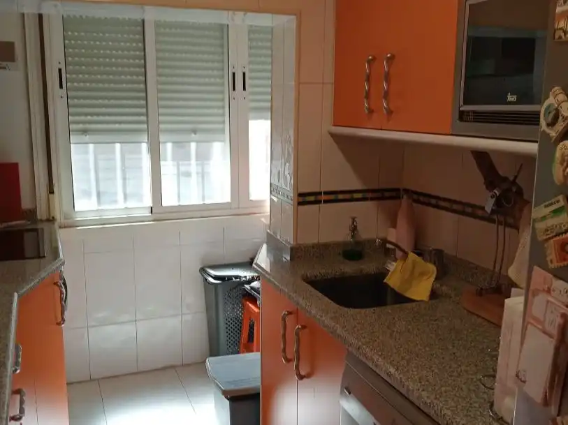 Pis en venda a Calle de Santa Teresa, 13, Vírgenes Pis en venda a Calle de Santa Teresa, 13, Vírgenes